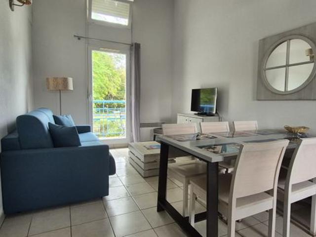 Appartement vente à Rochefort, Saint-palais-sur-mer