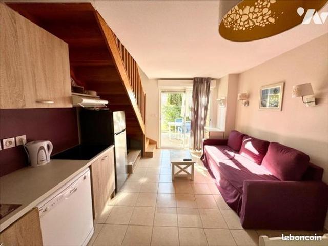 Appartement vente à Arles, Paradou