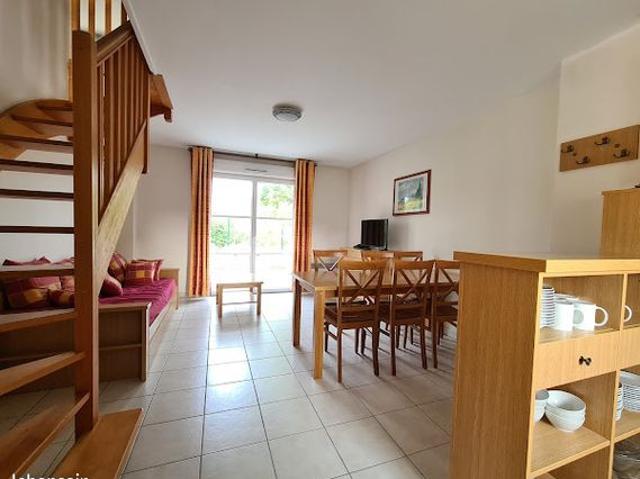 Maison vente à Tours, Azay-le-rideau