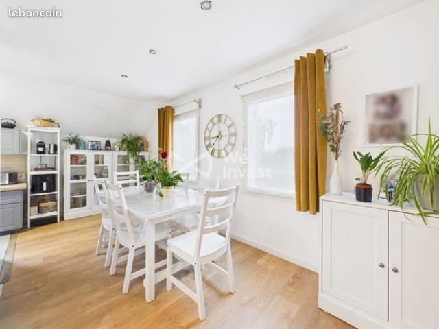 Appartement vente à Palaiseau, Ollainville