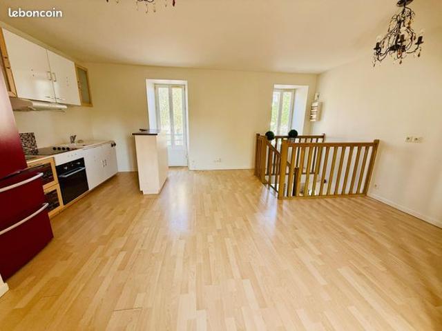 Appartement vente à Niort, Deux-Sèvres