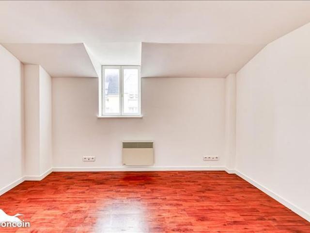 Appartement vente à Pontoise, Beaumont-sur-oise