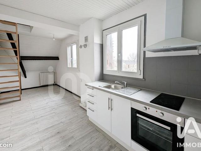 Appartement vente à Morsang-sur-Orge, Essonne