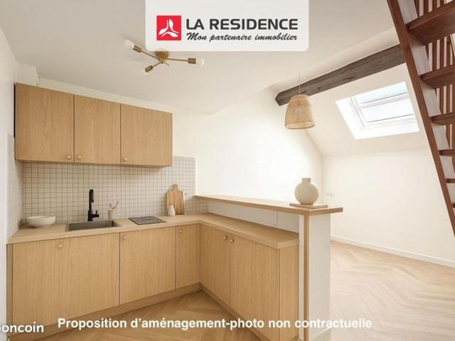 Appartement vente à Argenteuil, Herblay
