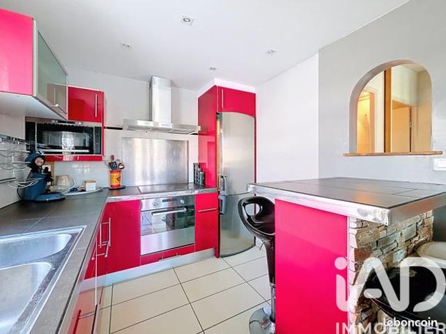 Appartement vente à Perpignan, Le Barcarès