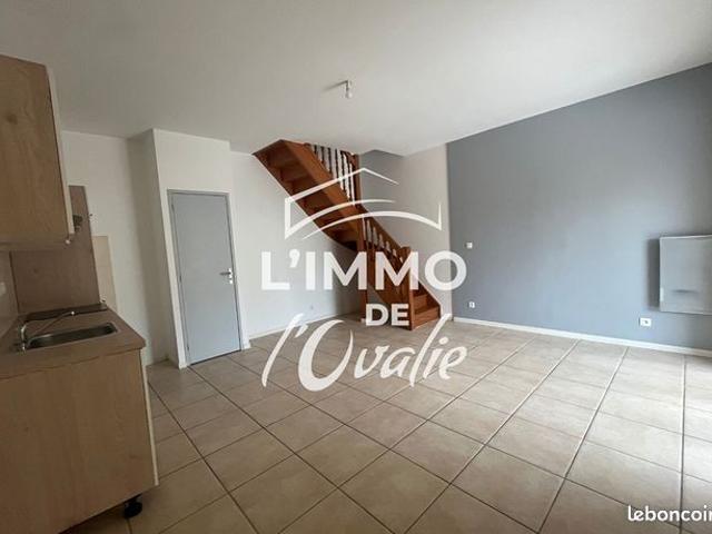 Appartement vente à Toulouse, Saint-cézert