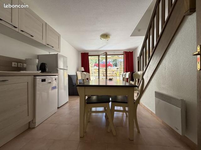 Appartement vente à Alès, Barjac