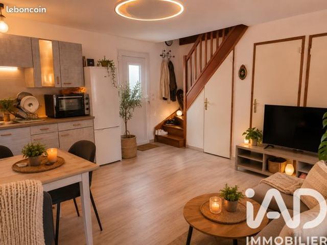 Appartement vente à Brétigny-sur-Orge, Essonne
