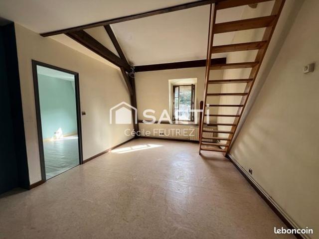 Appartement vente à Tulle