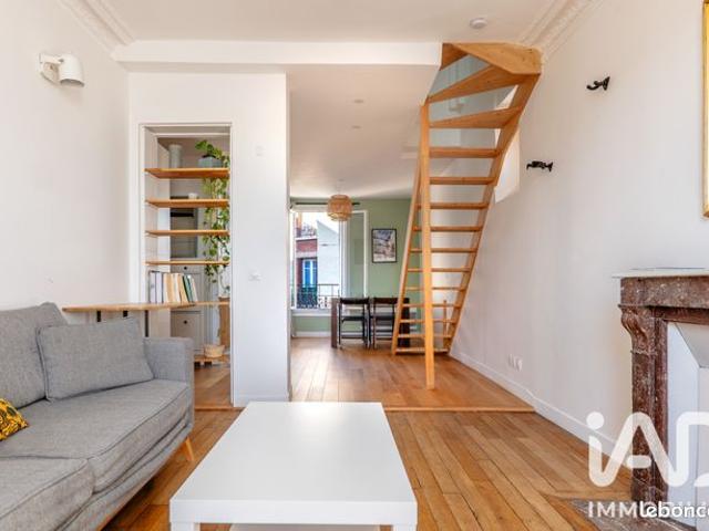 Appartement vente à Vendôme, Saint-ouen