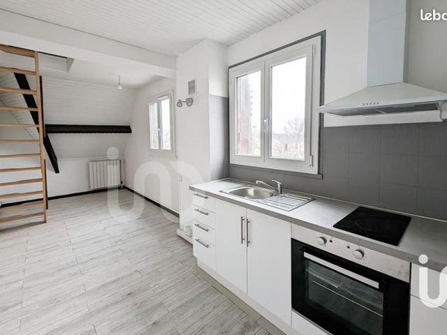 Appartement vente à Évry, Morsang-sur-orge