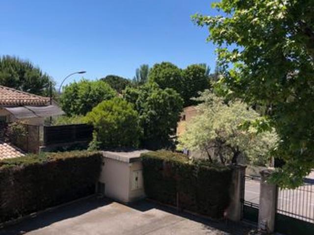 Appartement vente à Aix-en-Provence, Aix-en-provence