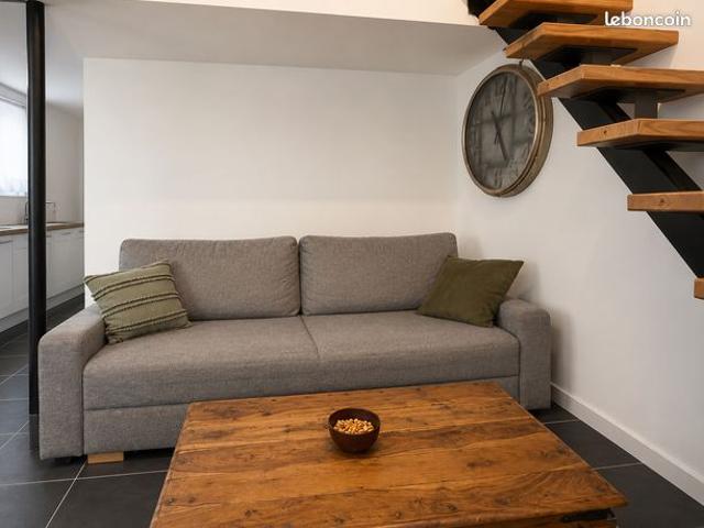 Appartement vente à Nîmes, Saint-maximin