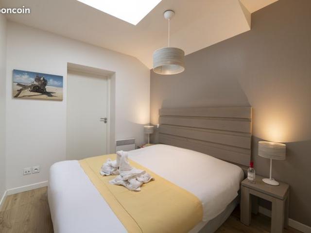 Appartement vente à Mont-de-Marsan, Biscarrosse