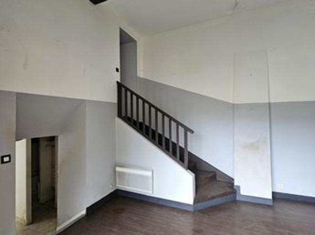 Appartement vente à Chartres, Bleury