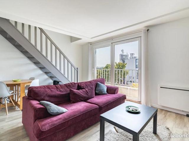 Appartement vente à Bobigny, Noisy-le-sec