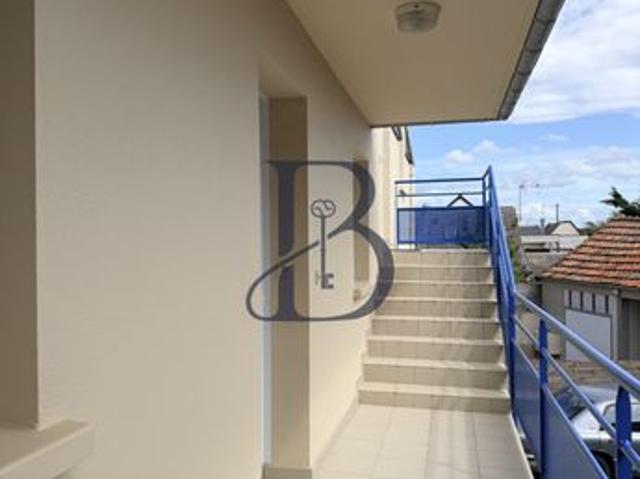 Appartement vente à Avranches, Bréhal