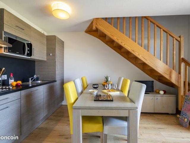 Appartement vente à Mont-de-Marsan, Biscarrosse