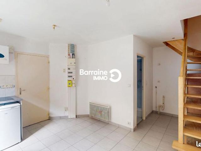 Appartement vente à Brest, Bretagne