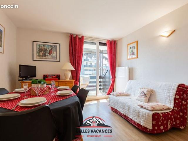 Appartement vente à Bagnères-de-Bigorre, Saint-lary-soulan