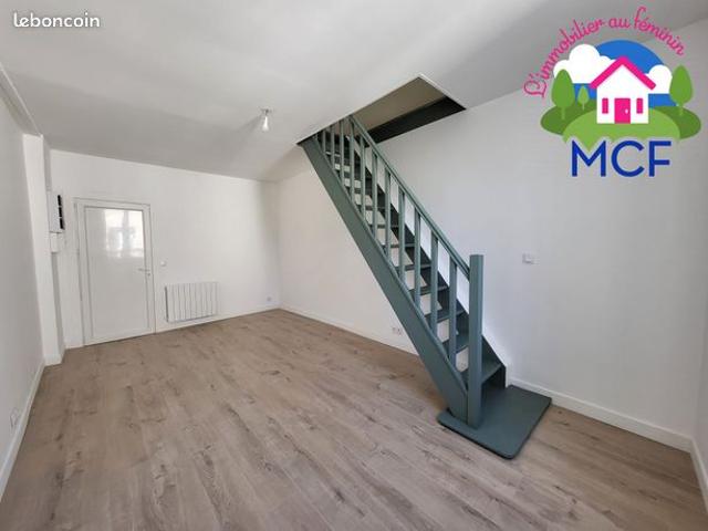Appartement vente à Mantes-la-Jolie, Bréval