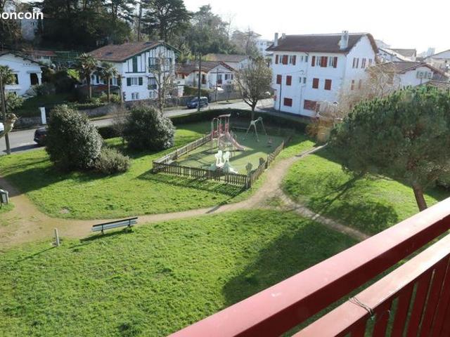 Appartement vente à Bayonne, Saint-jean-de-luz