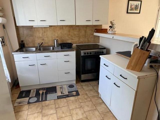 Appartement vente à Étampes, Saclas