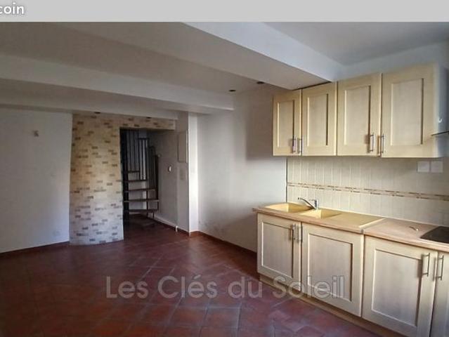 Appartement vente à Brignoles