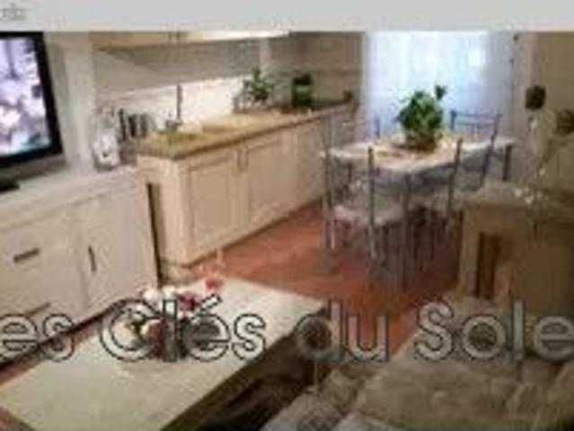Appartement vente à Brignoles