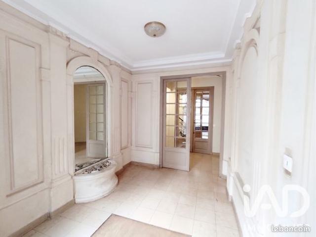 Appartement vente à Nogent-sur-Marne, Vincennes