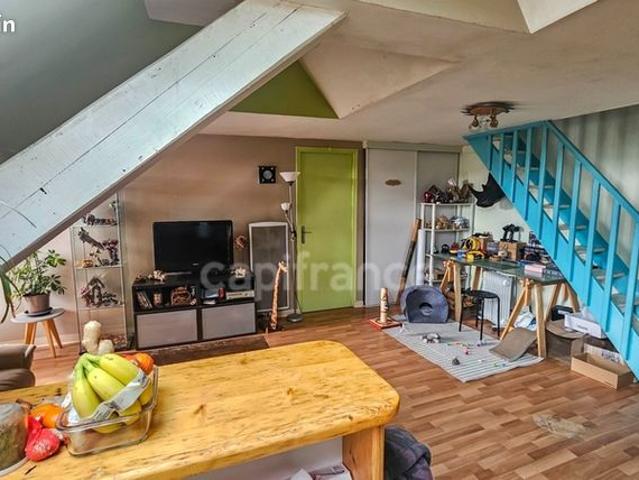 Appartement vente à Étampes, Etampes