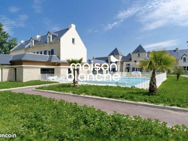 Appartement vente à Saint-Malo, Bretagne