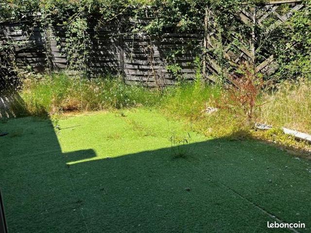 Appartement vente à Montpellier, Juvignac