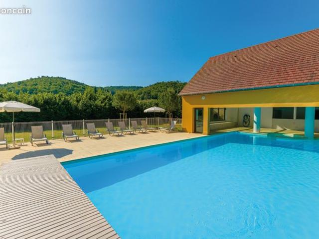 Appartement vente à Brive-la-Gaillarde, Lascaux