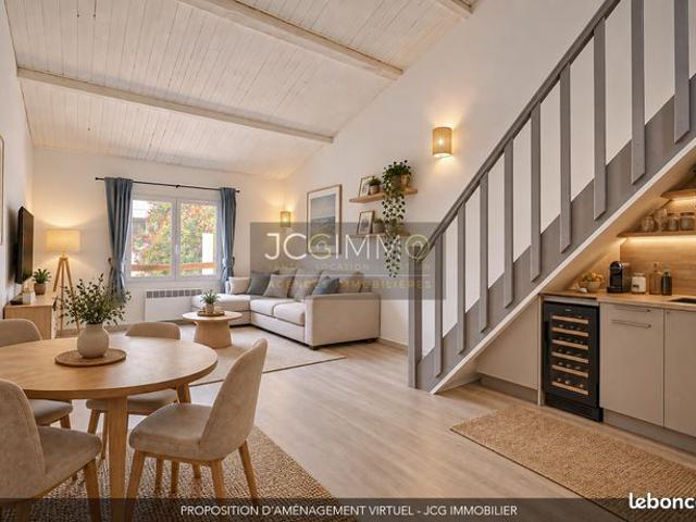 Appartement vente à Brignoles, Puget-ville