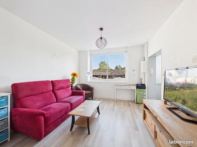 Appartement vente à Quimper, Bretagne