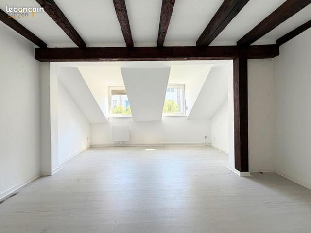 Appartement vente à Strasbourg, Hoenheim