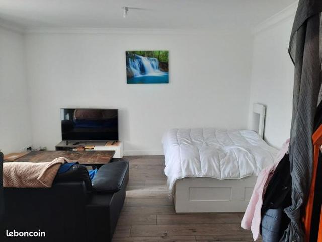 Appartement vente à La Roche-sur-Yon, Saint-philbert-de-bouaine