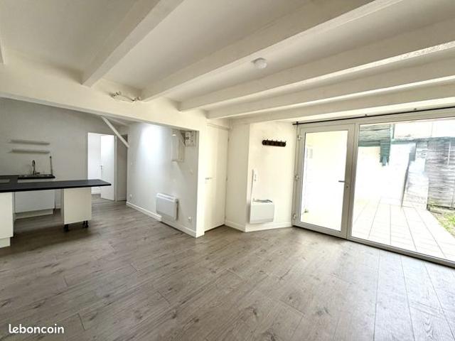 Appartement vente à Bordeaux, Le Bouscat
