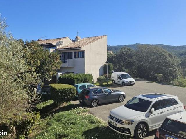 Appartement vente à Ajaccio, Grosseto-prugna