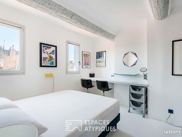 Appartement vente à Aix-en-Provence, Aix-en-provence
