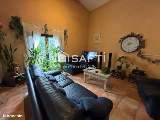 Appartement vente à Brignoles, Brue-auriac