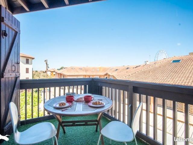 Appartement vente à Dax, Vieux-boucau-les-bains