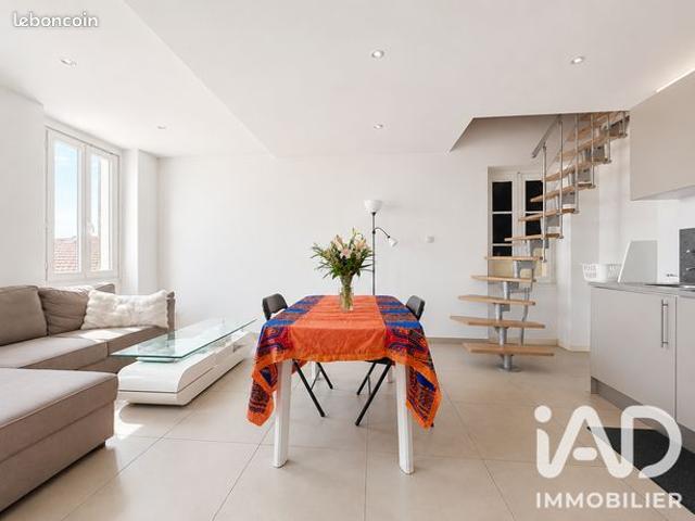 Appartement vente à Arrondissement de Toulon, Toulon