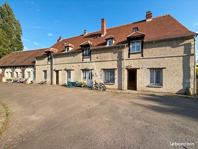 Maison vente à Pontoise, Condécourt
