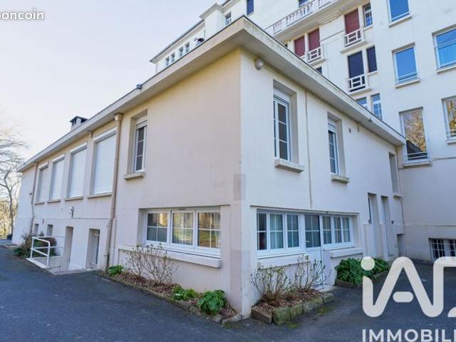 Appartement vente à Dinan, Bretagne