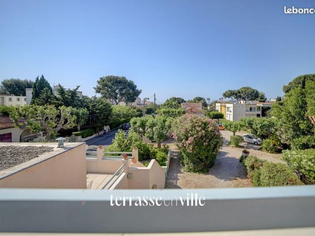 Appartement vente à Marseille, La Ciotat
