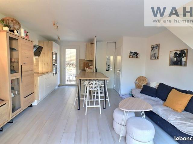Appartement vente à Montpellier, Castries