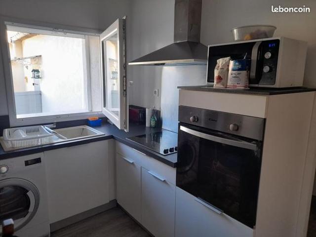 Appartement vente à Forcalquier, Gréoux-les-bains