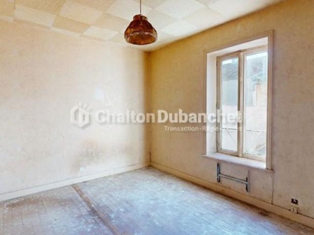 Appartement vente à Roanne